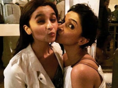 Koffee With Karan: Alia Bhatt, Deepika Padukone will be the first guests on Season 6 of celebrity talk show Koffee With Karan: Alia Bhatt, Deepika Padukone will be the first guests on Season 6 of celebrity talk show